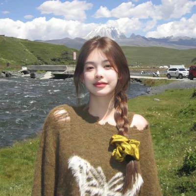 林中漫步
